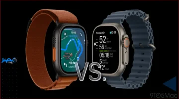 ثورية التقنية.. ساعات آبل تحصد ميزة جديدة تغيّر تجربتك بالكامل